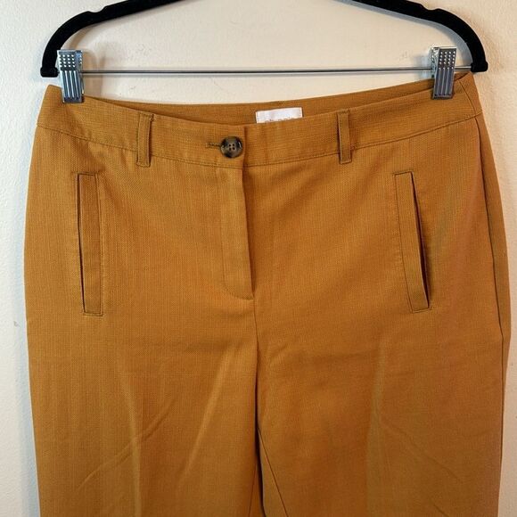 Chico’s Classic Trouser - Picture 2 of 7
